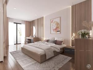 Φωτογραφία από το άλμπουμ του Alala Homestay- Tuyen Quang City Center- Trung tâm thành phố Tuyên Quang σε Tuyên Quang