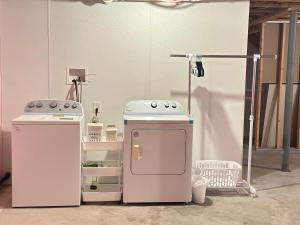 LincolnHidden Oasis, Duplex A. Close to almost everything的相册照片