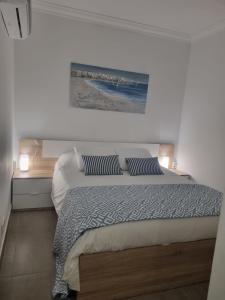 Fotografie z fotogalerie ubytování Bella Sunset Holidays - 3 min da Praia da Mareta v destinaci Sagres