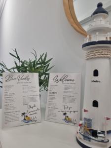 Fotografie z fotogalerie ubytování Bella Sunset Holidays - 3 min da Praia da Mareta v destinaci Sagres