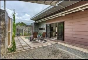 Gallery image of Casa Díaz- private pool Easy access to everything in Uvita