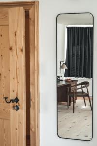 Fotografie z fotogalerie ubytování Suiten Zantl v destinaci Bad Tölz