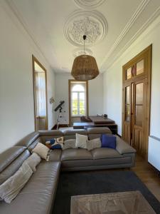 Φωτογραφία από το άλμπουμ του Casa de Rio Trutas σε Madancos