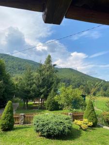 Afbeelding uit fotogalerij van Садиба Краєвських in Krapivnik +36 foto's