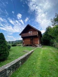 Afbeelding uit fotogalerij van Садиба Краєвських in Krapivnik