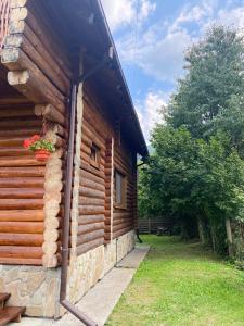 Afbeelding uit fotogalerij van Садиба Краєвських in Krapivnik