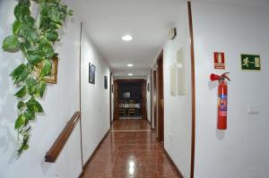 Fotografia z galérie ubytovania Hotel Salldemar v destinácii Santillana del Mar