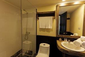 Bagno di Newen B&B