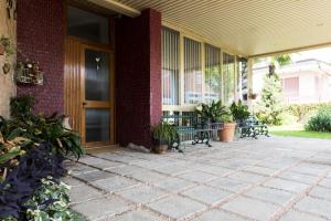 Φωτογραφία από το άλμπουμ του Rooms Villa Bergamo Airport σε Scanzorosciate +19 φωτογραφίες