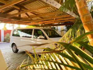 Foto dalla galleria di Woodstock Palmresort Curaçao a Willemstad