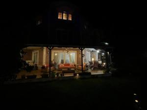 Gambar di galeri bagi Villa Elysium di Gebze