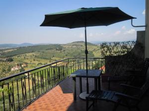 Photo de la galerie de l'établissement Holiday Home Bel Panorama Due, à Pelago