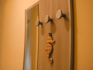 Fotografie z fotogalerie ubytování Artemide Apartment v destinaci Montepaone Lido