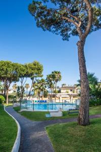 Πισίνα στο ή κοντά στο Puerto Banús, An Ideal Escape!