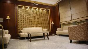 Gallery image of Al Mukhtara Al Gharbi Hotel in Al Madinah