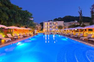 Gallery image of Sunny Days Hotel in Ixia
