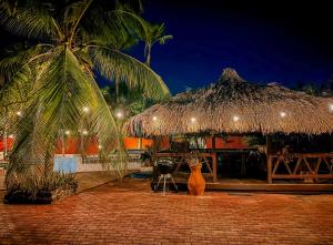 Foto dalla galleria di Woodstock Palmresort Curaçao a Willemstad