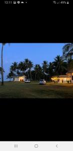 Fotografie z fotogalerie ubytování Baan Be Beach v destinaci Lang Suan