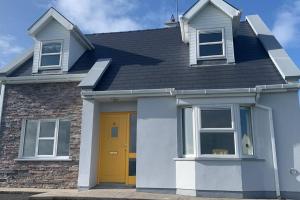 Elegant Lahinch/ Liscannor Cottage 3B 3BR