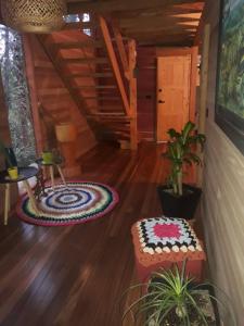 Foto dalla galleria di Beehouse Arví Cabaña a Guarne