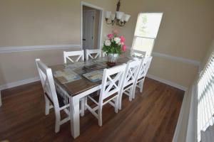 Fotografie z fotogalerie ubytování Peytons Ridge - entire house near Camp Lejeune and beaches v destinaci Hubert + 24 fotografií