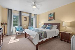 Gallery image of Charlottetown House in Niagara on the Lake