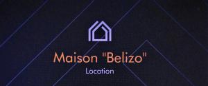 Certifikát, ocenenie alebo iný dokument vystavený v ubytovaní Maison BELIZO, familiale ,calme et reposante.