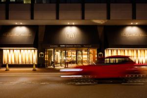 Fotografie z fotogalerie ubytování Kanazawa New Grand Hotel Prestige v destinaci Kanazawa