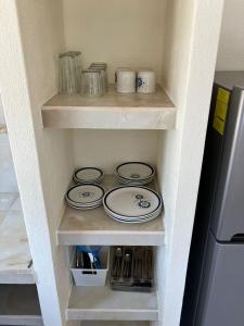 Billede fra billedgalleriet på Los Amores Apartments C i #N/A