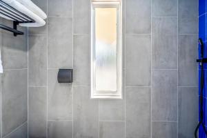 Foto sihtkohas Houston asuva majutusasutuse Blueberry Container @ EADO Juice Box galeriist