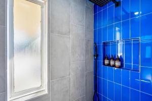 Foto sihtkohas Houston asuva majutusasutuse Blueberry Container @ EADO Juice Box galeriist +4 fotot