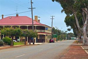 The Brookton