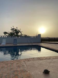 Afbeelding uit fotogalerij van Paradiso Ferme Sidi Moussa Lemhaya, Oujda in Oujda