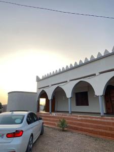Afbeelding uit fotogalerij van Paradiso Ferme Sidi Moussa Lemhaya, Oujda in Oujda