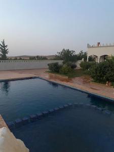 Afbeelding uit fotogalerij van Paradiso Ferme Sidi Moussa Lemhaya, Oujda in Oujda +27 foto's