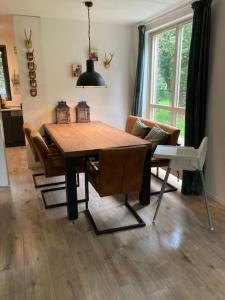 Fotografie z fotogalerie ubytování Groene Heuvels 73 v destinaci Ewijk