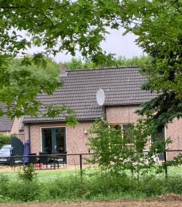 Gallery image of Groene Heuvels 73 in Ewijk
