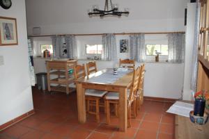 Fotografie z fotogalerie ubytování Haus Klönschnack v destinaci Krummhörn + 17 fotografií