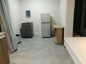 Η κουζίνα ή μικρή κουζίνα στο 3 bedrooms -swimming pool- fully equipped kitchen