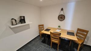 Galeriebild der Unterkunft Handwerkerwohnung-Monteurunterkunft in Darmstadt