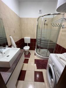 S1 Apartman 9700 Szombathely, Savaria tér kép - 2