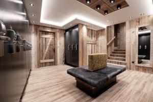 Fotografie z fotogalerie ubytování Hotel Victoria v destinaci Ischgl