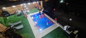 Gallery image of סוויטה בכפר ירכא in Yarka