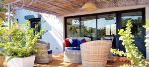 Gallery image of Flamingo résidence in Toliara