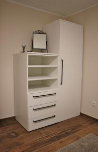 Fotografie z fotogalerie ubytování Ferienwohnung am Rosenberg v destinaci Daun