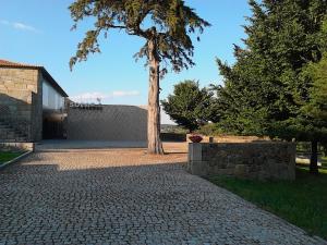 Imagem da galeria de Solar Dos Cceres em Fornos de Algodres