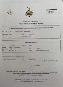 Gambar di galeri bagi résidence KERLOREA studio 6 di Itxassou