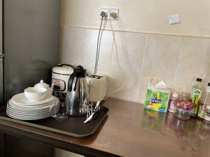 Cucina o angolo cottura di DB Space