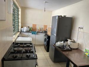 Cucina o angolo cottura di DB Space