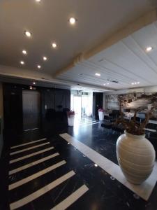 Fotografie z fotogalerie ubytování Crystal Hotel v destinaci Amman